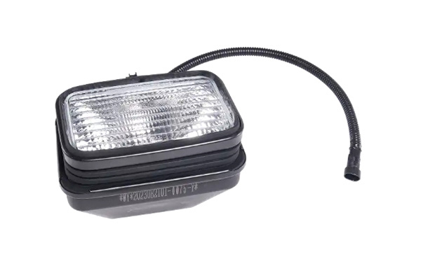 Headlight 60114255